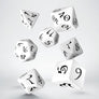 Classic RPG Dice Set - Mini Megastore