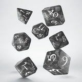 Classic RPG Dice Set - Mini Megastore