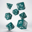 Classic RPG Dice Set - Mini Megastore