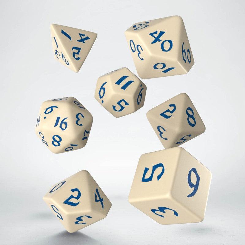 Classic Runic Dice Sets - Mini Megastore