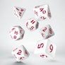 Classic Runic Dice Sets - Mini Megastore