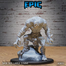 Claw Ghoul Miniature - Mini Megastore