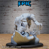 Claw Ghoul Miniature - Mini Megastore