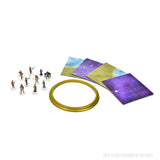 [clearance- damaged packaging] D&D Icons of the Realms: Showdown Setting - The Temple of Light - Mini Megastore