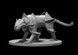 Clockwork Tiger Miniature - Mini Megastore