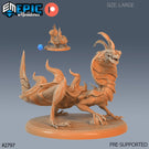 Cobra Lizard Miniatures - Mini Megastore