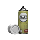 Colour Primer: Anti Shine Matt Varnish - Mini Megastore