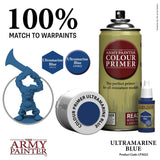 Colour Primer - Ultramarine Blue - Mini Megastore