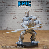 Construct Alchemist Miniatures - Mini Megastore