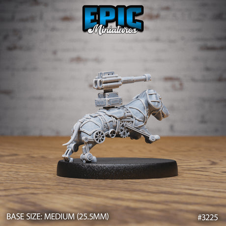 Construct Dachshund Attack Miniature - Mini Megastore