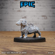 Construct Dachshund Miniature - Mini Megastore