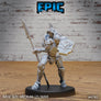 Construct Gladiator Miniatures - Mini Megastore