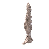 coral walls Landscape Scatter - Mini Megastore