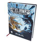 Core Box – Heliana’s Guide to Monster Hunting - Mini Megastore