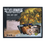 Core Box – Heliana’s Guide to Monster Hunting - Mini Megastore