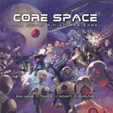 Core Space Starter Set - Mini Megastore