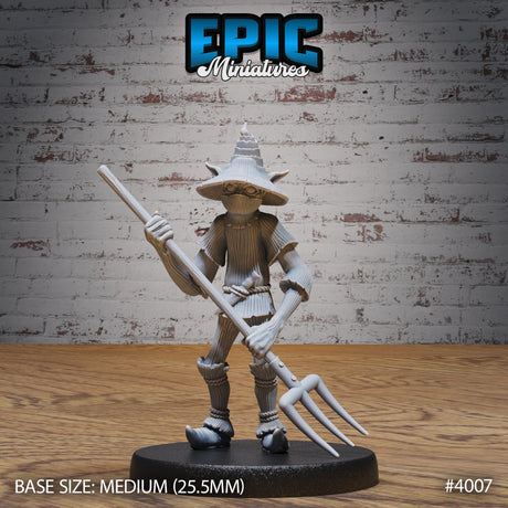 Corn Imp Miniature - Mini Megastore