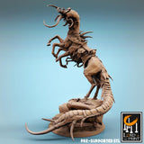 Corrupted Horse Miniature - Mini Megastore