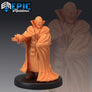 Count Dracula Miniatures - Mini Megastore