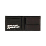 Critical Hit Bifold Wallet - Mini Megastore