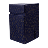 Critical Role: Bells Hells Pattern Printed Leatherette Dice Tower - Mini Megastore