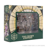 Critical Role: Exandria Unlimited - The Crown Keepers Boxed Set - Mini Megastore