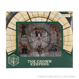 Critical Role: Exandria Unlimited - The Crown Keepers Boxed Set - Mini Megastore