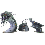 Critical Role Uk'otoa Unpainted Miniature - Mini Megastore