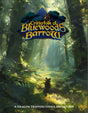 Critterfolk of Bluewoods Barrow - Free Digital Download 5E Adventure - Mini Megastore