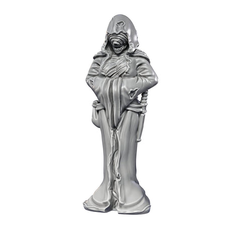 Cultists of Change Miniatures - Mini Megastore