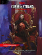 Curse of Strahd Adventure Book - Mini Megastore