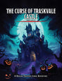 Curse of Traskvale Castle - 1 shot adventure with free digital download - Mini Megastore