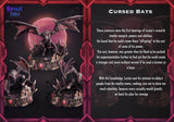 Cursed Bat Miniatures - Mini Megastore