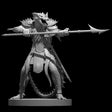 Cyanwraith Miniature - Mini Megastore