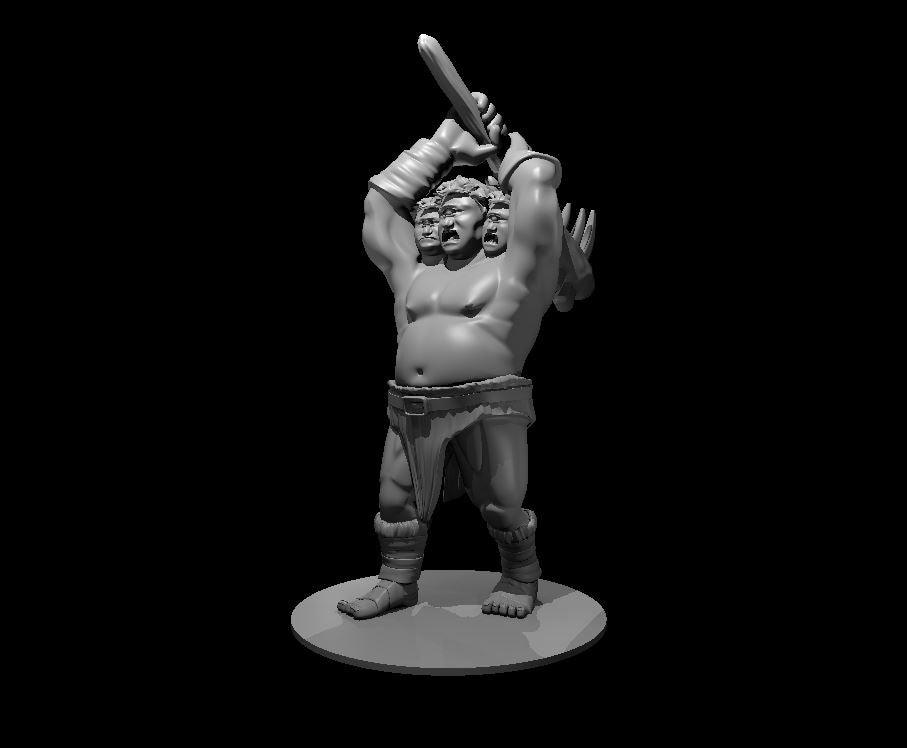 Cyclops Miniature - Mini Megastore