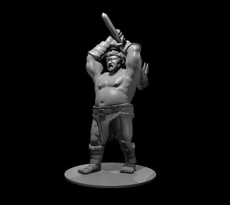 Cyclops Miniature - Mini Megastore