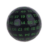 D100 Ball Dice - Mini Megastore