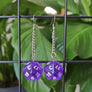 D20 Earrings - Mini Megastore