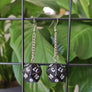 D20 Earrings - Mini Megastore