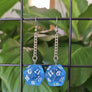 D20 Earrings - Mini Megastore