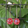 D20 Earrings - Mini Megastore