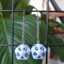 D20 Earrings - Mini Megastore