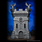 Daern's Instant Fortress Table-Sized Replica: D&D Icons of the Realms - Mini Megastore