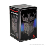 Daern's Instant Fortress Table-Sized Replica: D&D Icons of the Realms - Mini Megastore