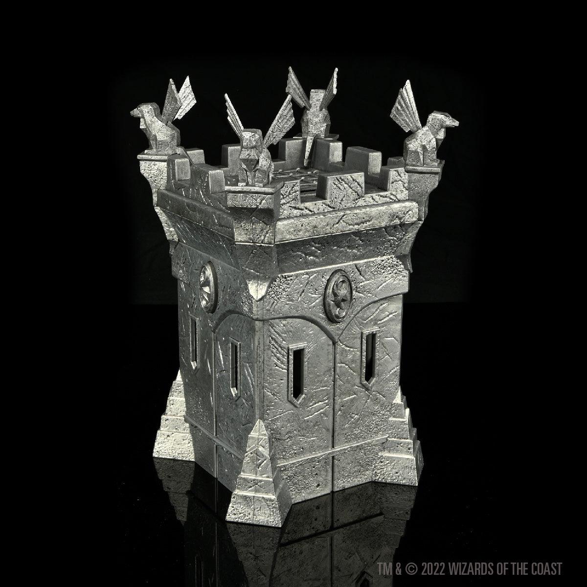 Daern's Instant Fortress Table-Sized Replica: D&D Icons of the Realms - Mini Megastore