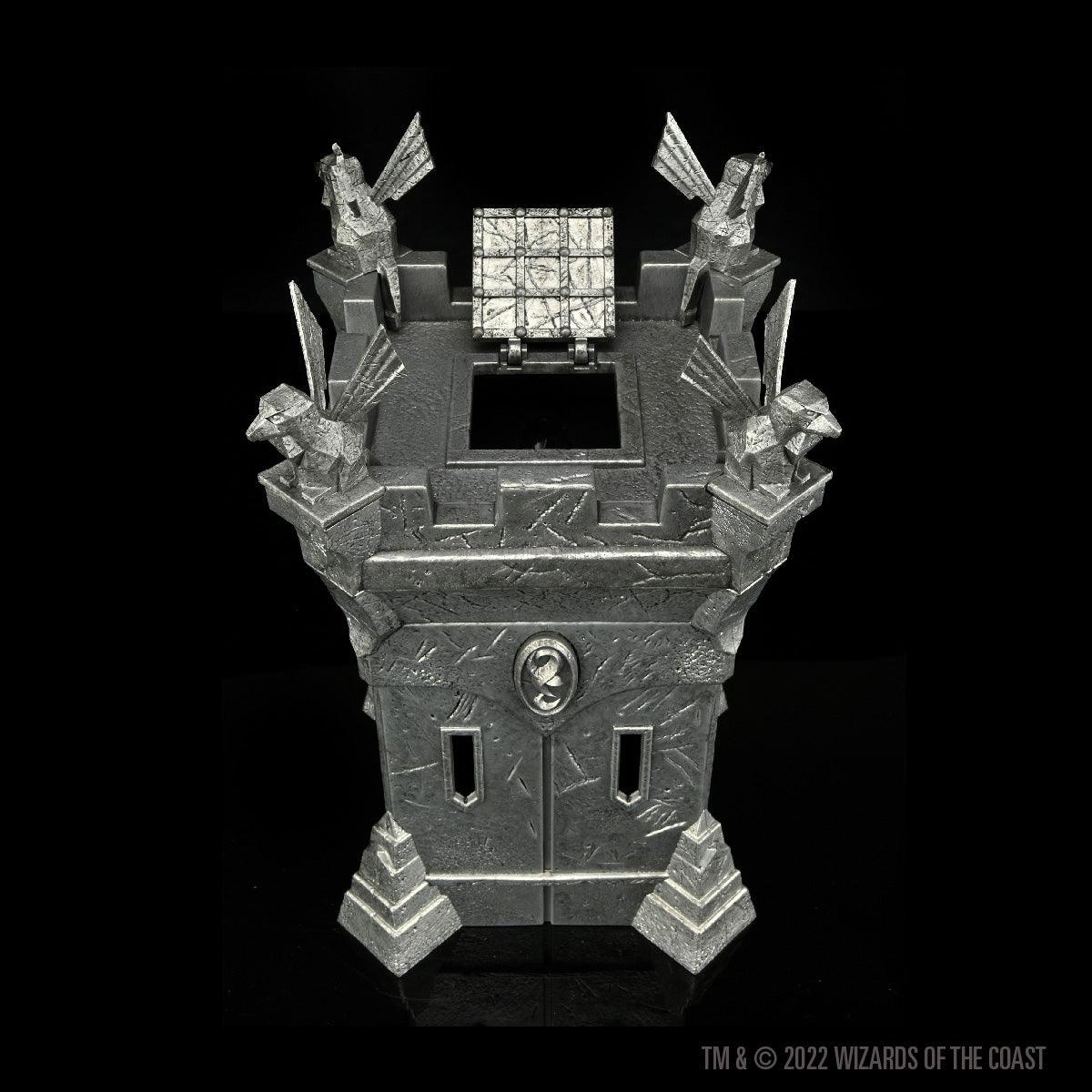 Daern's Instant Fortress Table-Sized Replica: D&D Icons of the Realms - Mini Megastore