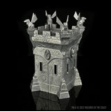 Daern's Instant Fortress Table-Sized Replica: D&D Icons of the Realms - Mini Megastore