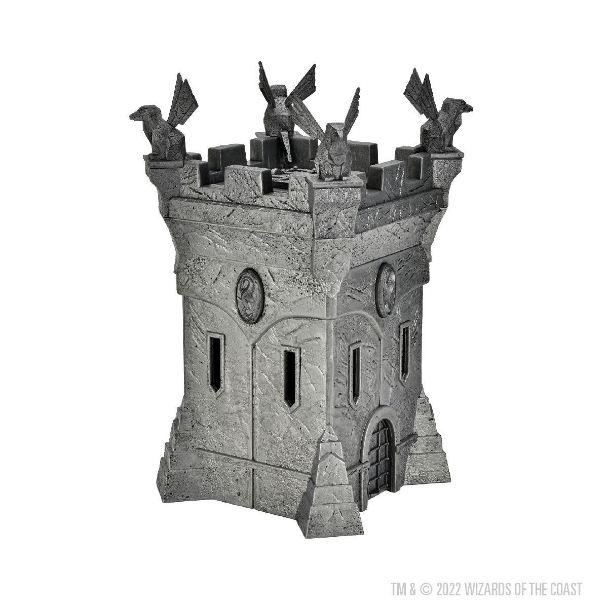 Daern's Instant Fortress Table-Sized Replica: D&D Icons of the Realms - Mini Megastore