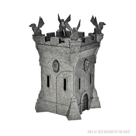 Daern's Instant Fortress Table-Sized Replica: D&D Icons of the Realms - Mini Megastore