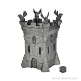 Daern's Instant Fortress Table-Sized Replica: D&D Icons of the Realms - Mini Megastore